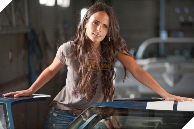 Mỹ nhân nóng bỏng của Fast & Furious ly hôn sau 13 năm mặn nồng 2