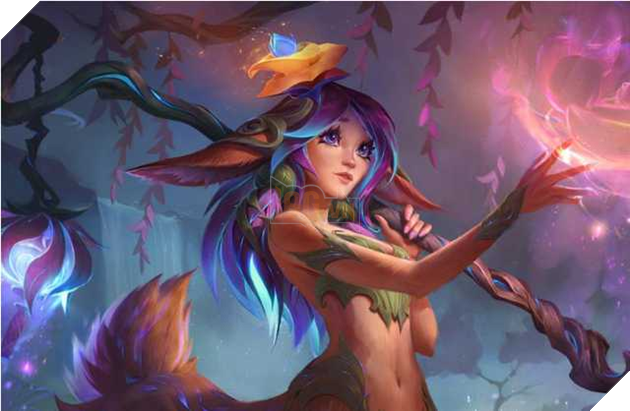 Tất tần tật những gì bạn cần biết về Yone - Trở lại để báo thù Yasuo, sở hữu kỹ năng khống chế khủng? - Ảnh 5.