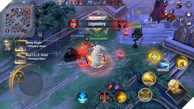 Photo of DC Battle Arena – Tựa game đối kháng 3v3 đáng thất vọng của DC ngay trong đợt thử nghiệm đầu tiên