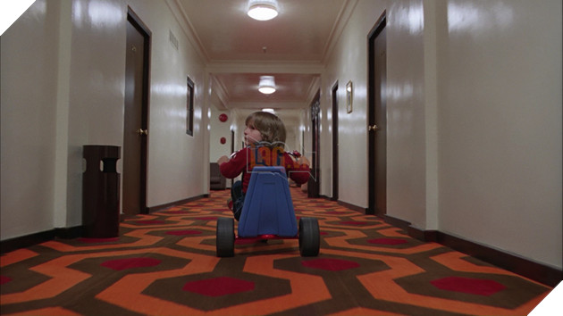 Điểm danh những căn nhà ma ám đình đám trên màn ảnh 2