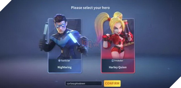 DC Battle Arena - Tựa game đối kháng 3v3 đáng thất vọng của DC ngay trong đợt thử nghiệm đầu tiên 4