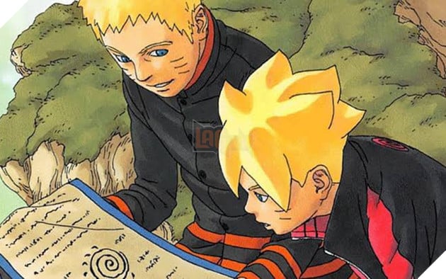 Công bằng mà nói, Boruto có thật sự dở tệ? Manga này có gì hay và đáng chê trách ở đâu? 2
