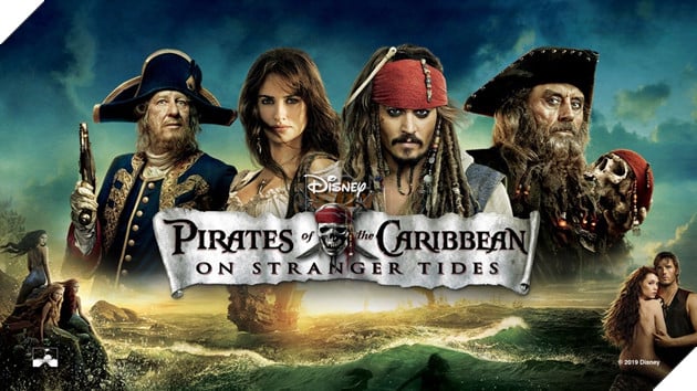 Tổng hợp những tựa phim đắt giá nhất mọi thời đại Phần 2 