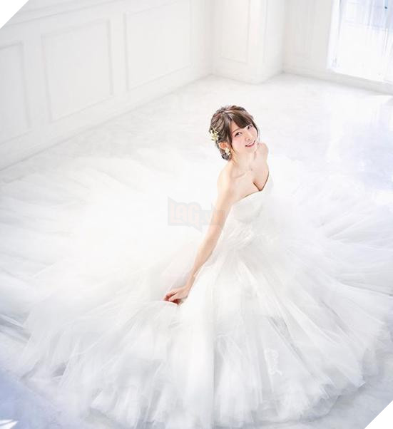 Cosplayer Enako Nàng thơ xinh đẹp nổi tiếng nhất Nhật Bản và sự đáng yêu khó cưỡng của cô ấy 9