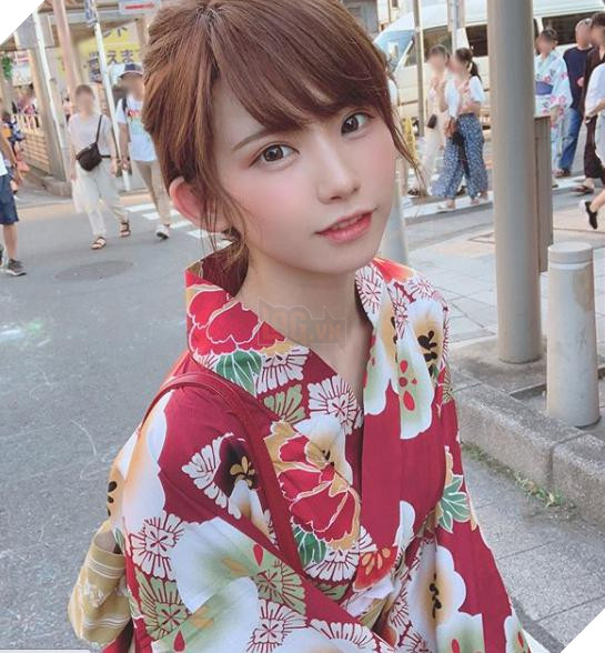 Cosplayer Enako Nàng thơ xinh đẹp nổi tiếng nhất Nhật Bản và sự đáng yêu khó cưỡng của cô ấy 15