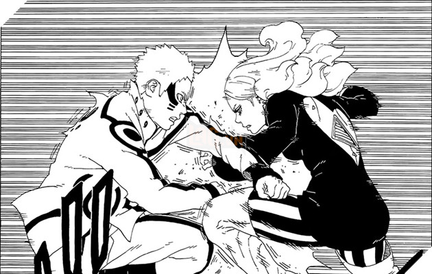 Công bằng mà nói, Boruto có thật sự dở tệ? Manga này có gì hay và đáng chê trách ở đâu? 6