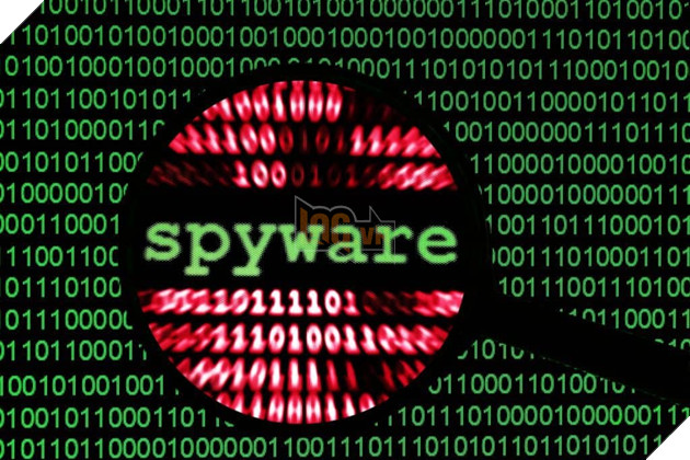 Phần mềm Spyware là gì? Mọi thứ cần biết về phần Spyware 3