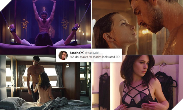 Phim 18+ đang gây sốt Netflix Việt Nam bất ngờ bị kiến nghị cấm chiếu  4