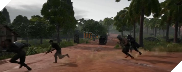 Ngày phát hành PUBG mùa 8 được tiết lộ, Sanhok 2.0, Xe tải mới, Lựu đạn Decoy 3