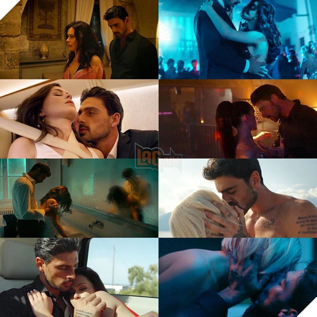 Phim 18+ đang gây sốt Netflix Việt Nam bất ngờ bị kiến nghị cấm chiếu  3