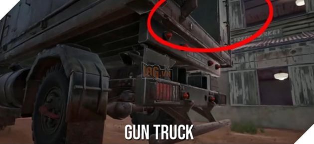 Ngày phát hành PUBG mùa 8 được tiết lộ, Sanhok 2.0, Xe tải mới, Lựu đạn Decoy 2