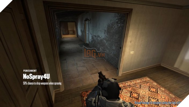 Một YouTuber về CS:GO đã tạo một phần mềm hack để trừng phạt những kẻ hacker sử dụng nó 4