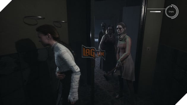 Remothered: Broken Porcelain - Siêu phẩm kinh dị năm 2020 lại bị dời ngày ra mắt đáng tiếc 3