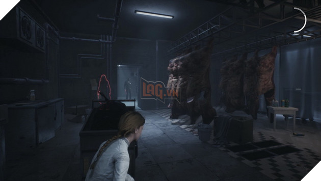 Top 3 bom tấn game kinh dị cho mùa Halloween năm nay - Amnesia: Rebirth đợi chờ game thủ 4