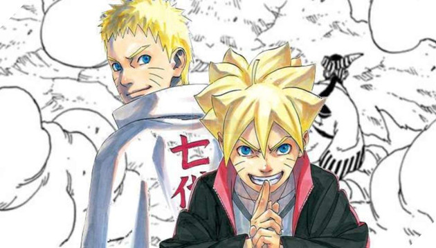 Công bằng mà nói, Boruto có thật sự dở tệ? Manga này có gì hay và đáng chê trách ở đâu? 8