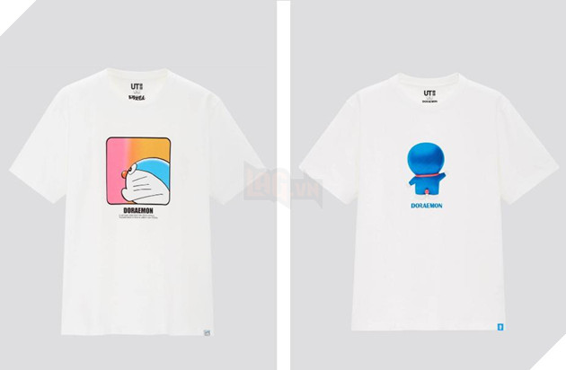 Tin vui cho fan Doraemon: UNIQLO sẽ có bộ sưu tập sản phẩm mới dựa trên tựa truyện tranh nổi tiếng 3