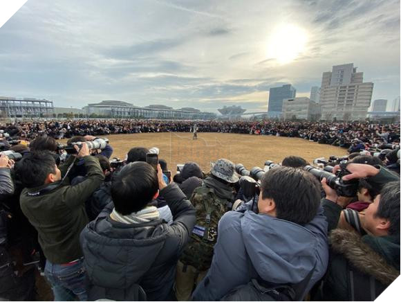 Cosplayer Enako Nàng thơ xinh đẹp nổi tiếng nhất Nhật Bản và sự đáng yêu khó cưỡng của cô ấy 10