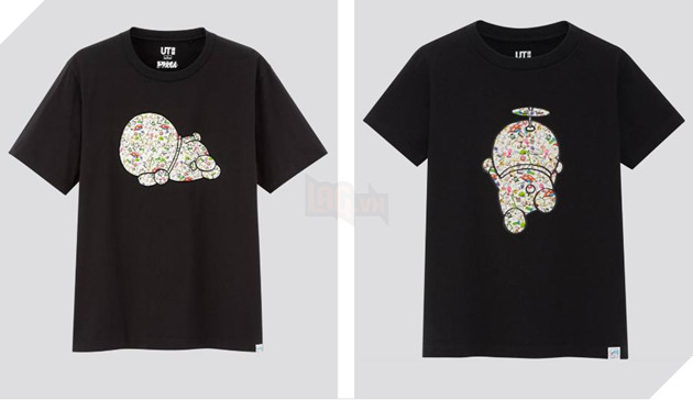 Tin vui cho fan Doraemon: UNIQLO sẽ có bộ sưu tập sản phẩm mới dựa trên tựa truyện tranh nổi tiếng 4