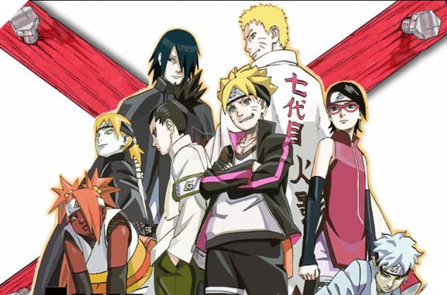 Công bằng mà nói, Boruto có thật sự dở tệ? Manga này có gì hay và đáng chê trách ở đâu? 3