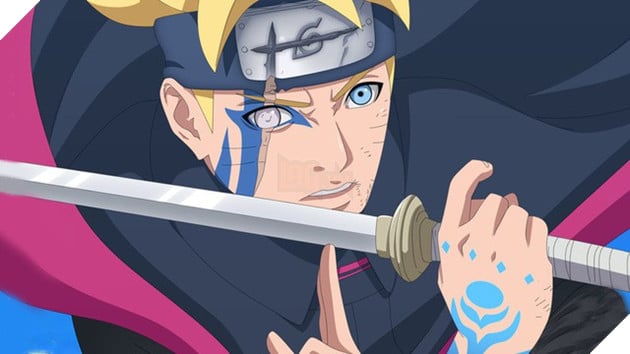 Công bằng mà nói, Boruto có thật sự dở tệ? Manga này có gì hay và đáng chê trách ở đâu? 5