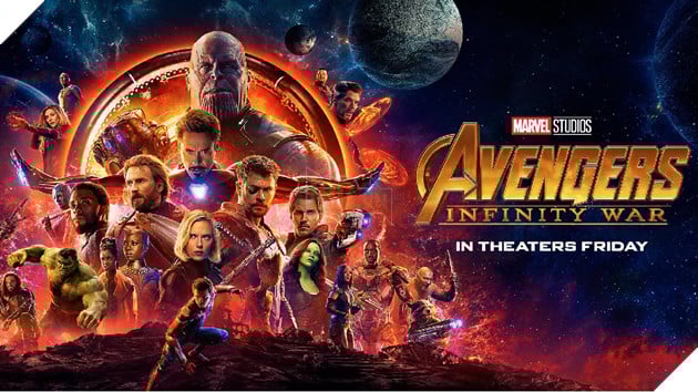 Avengers: Infinity War: Nhìn lại những khoảnh khắc kinh điển nhất sau hai năm P1 