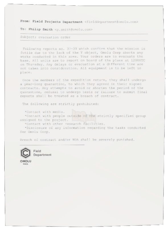 Giải thích cốt truyện và các sự kiện trong game Green Hell - Địa Ngục Rừng Xanh P.2  5