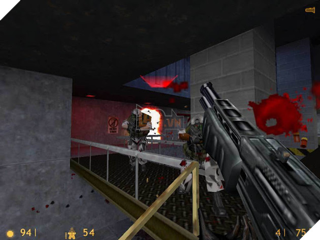 Top 5 tựa game bắn súng được đánh giá cao nhất mọi thời đại trên PC 2