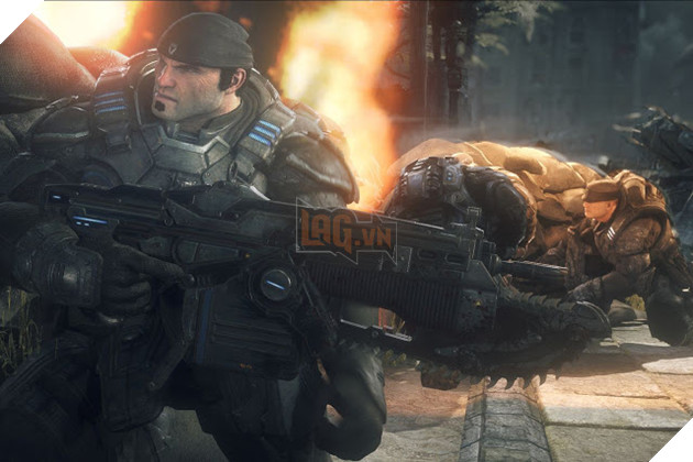 Top 5 tựa game bắn súng được đánh giá cao nhất mọi thời đại trên PC 4