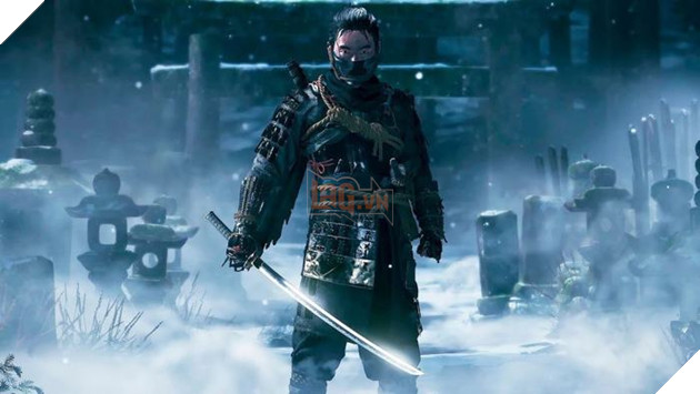 Tất tần tật những điều cần biết về Ghost of Tsushima, tựa game PS4 hấp dẫn nhất năm 2020