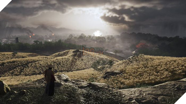 Tất tần tật những điều cần biết về Ghost of Tsushima, tựa game PS4 hấp dẫn nhất năm 2020 4