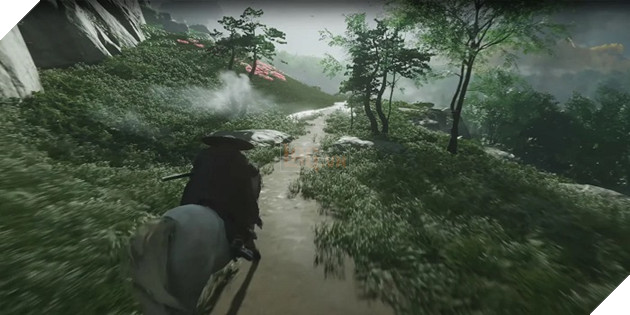 Tất tần tật những điều cần biết về Ghost of Tsushima, tựa game PS4 hấp dẫn nhất năm 2020 3