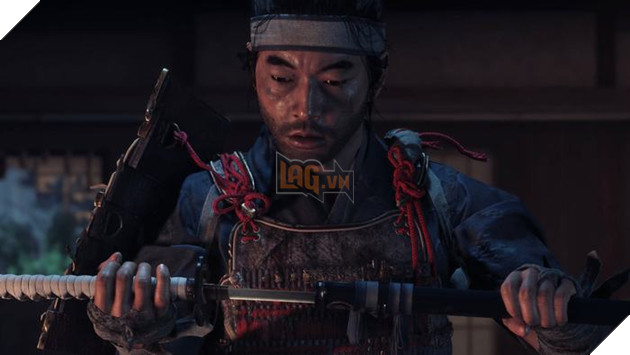 Tất tần tật những điều cần biết về Ghost of Tsushima, tựa game PS4 hấp dẫn nhất năm 2020 5