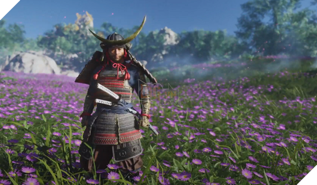 Tất tần tật những điều cần biết về Ghost of Tsushima, tựa game PS4 hấp dẫn nhất năm 2020 6