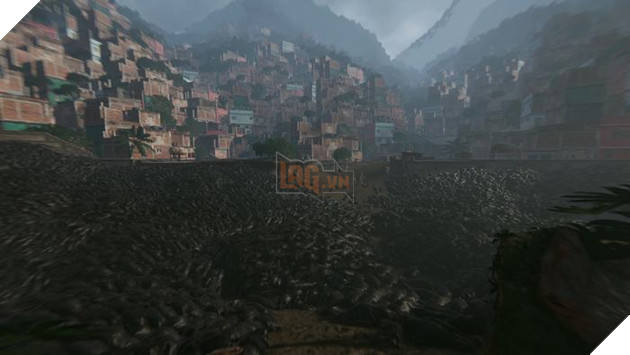 Giải thích cốt truyện và các sự kiện trong game Green Hell - Địa Ngục Rừng Xanh P.2  2