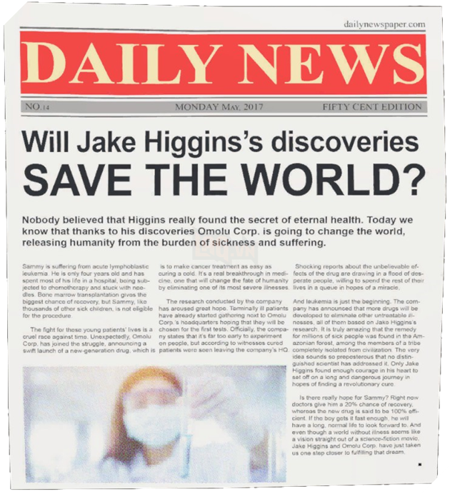 Giải thích cốt truyện và các sự kiện trong game Green Hell - Địa Ngục Rừng Xanh P.2 