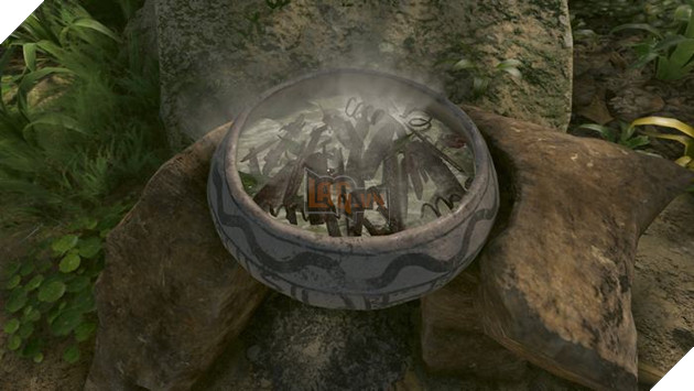 Giải thích cốt truyện và các sự kiện trong game Green Hell - Địa Ngục Rừng Xanh P.2  6