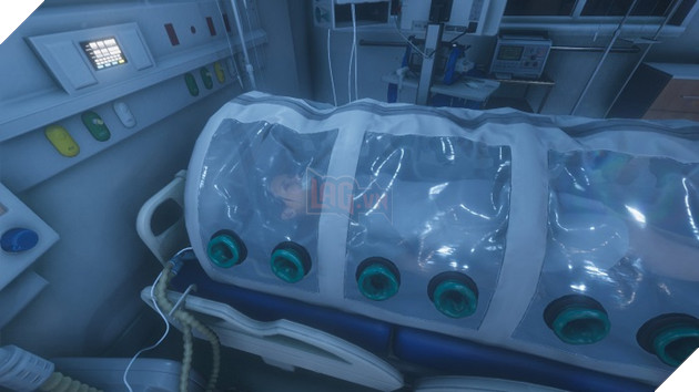 Giải thích cốt truyện và các sự kiện trong game Green Hell - Địa Ngục Rừng Xanh P.2  4