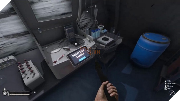 Giải thích cốt truyện và các sự kiện trong game Green Hell - Địa Ngục Rừng Xanh P.2  7