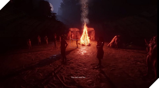 Giải thích cốt truyện và các sự kiện trong game Green Hell - Địa Ngục Rừng Xanh P.2  8