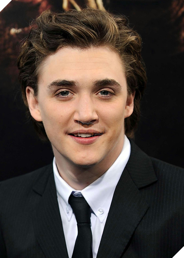 Điểm danh dàn nam chính cơ bắp của Dinh thự oan khuất 4