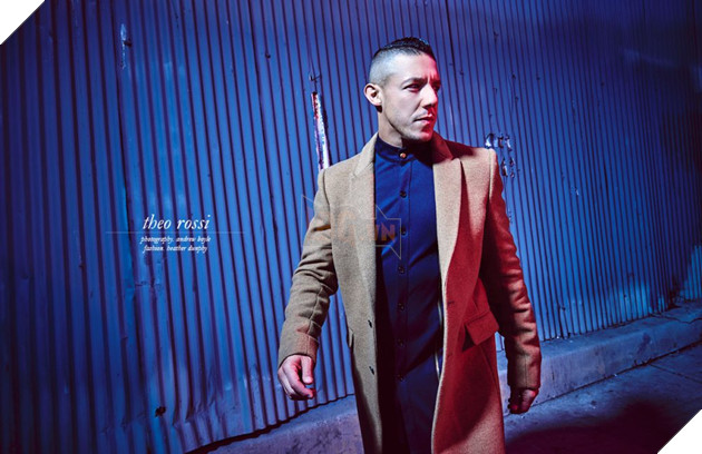 Điểm danh dàn nam chính cơ bắp của Dinh thự oan khuất 2