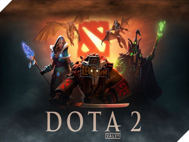 Tổng hợp những thuật ngữ Dota 2 năm 2020 thông dụng mà game thủ cần biết
