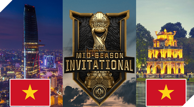 Hay tin CKTG 2020 có thể bị hủy, cộng đồng LMHT mơ mộng - Ở đâu làm giải thuận lợi hơn ngoài Việt Nam - Ảnh 6.