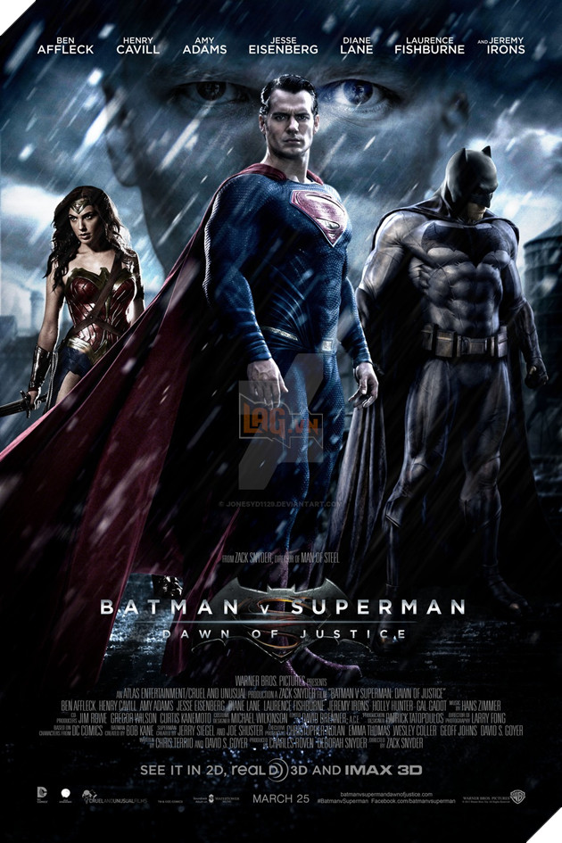 Tổng hợp những tựa phim đắt giá nhất mọi thời đại Phần 1  6