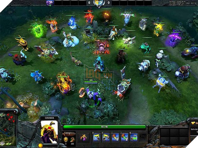 Tổng hợp những thuật ngữ Dota 2 năm 2020 thông dụng mà game thủ cần biết 2