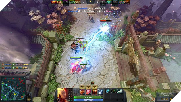 Tổng hợp những thuật ngữ Dota 2 năm 2020 thông dụng mà game thủ cần biết 4