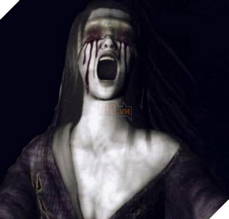 Tìm hiểu những nghi lễ kinh hoàng trong Fatal Frame: Số phận đau thương của thiếu nữ bị mắt P2  3