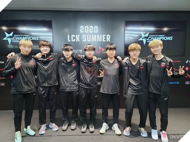 LCK - Hàn Quốc thường bị chê là buồn ngủ nhưng bất ngờ thay vẫn có giải đấu nhàm chán hơn - Ảnh 1.