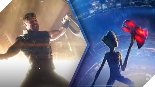 Avengers: Infinity War: Nhìn lại những khoảnh khắc kinh điển nhất sau hai năm P1  5