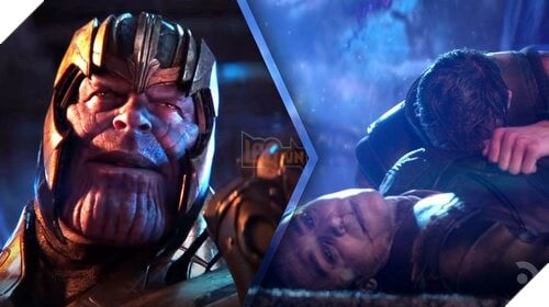 Avengers: Infinity War: Nhìn lại những khoảnh khắc kinh điển nhất sau hai năm P1  2